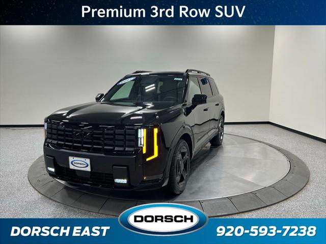 2027 Kia Telluride X-Line EX for sale in Green Bay, WI