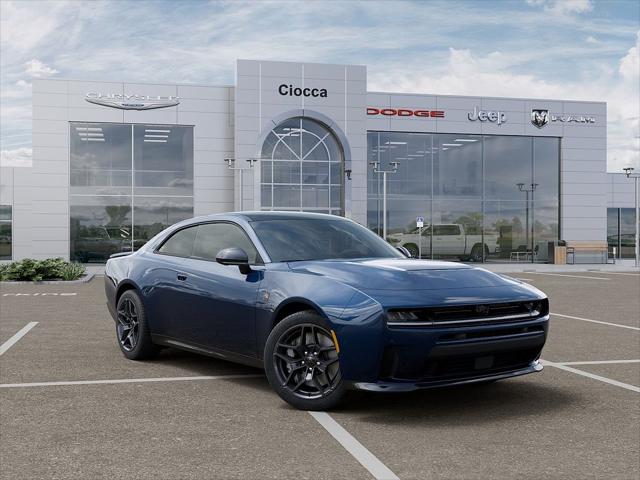 2026 Dodge Charger Scat Pack Plus 2-Door AWD for sale in Duncannon, PA