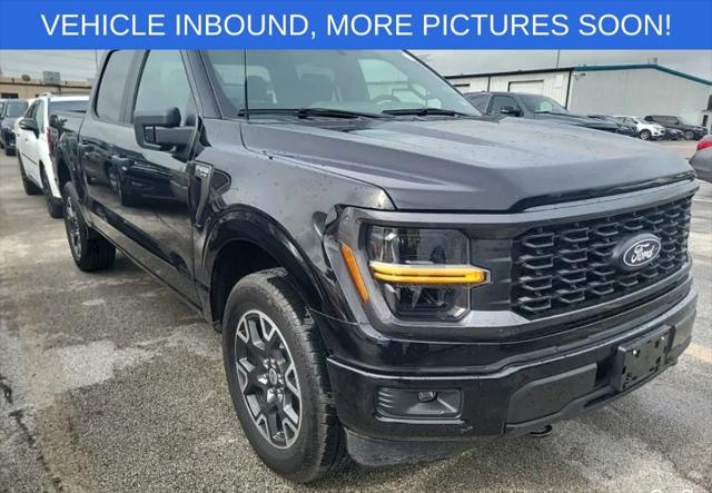 2025 Ford F-150 STX for sale in MANHATTAN, KS