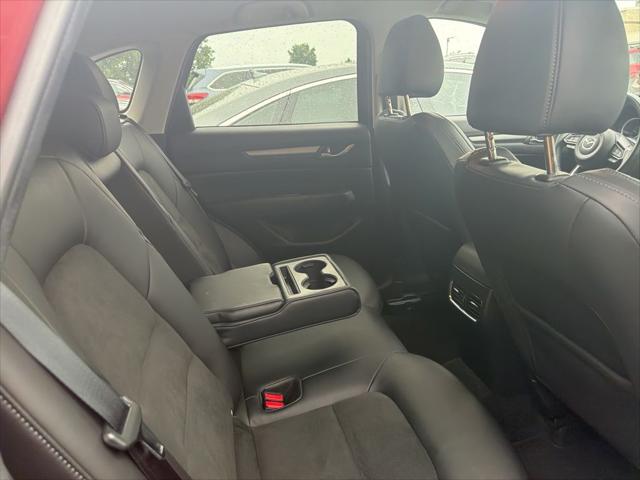 2023 Mazda CX-5 2.5 S Select
