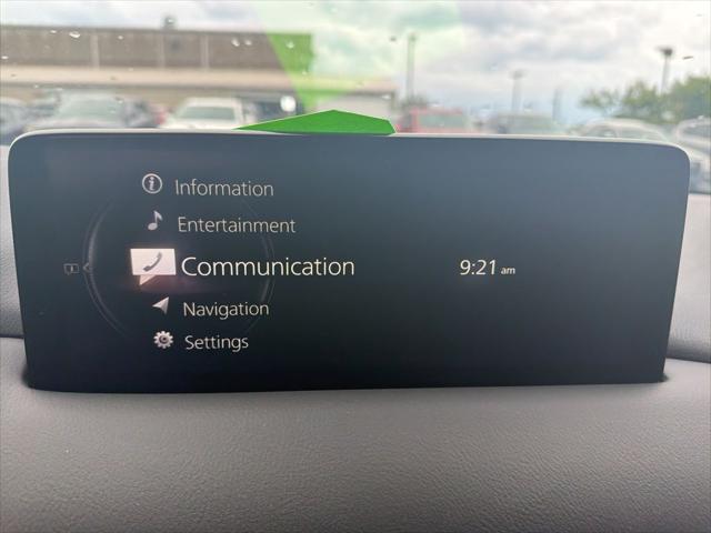 2023 Mazda CX-5 2.5 S Select