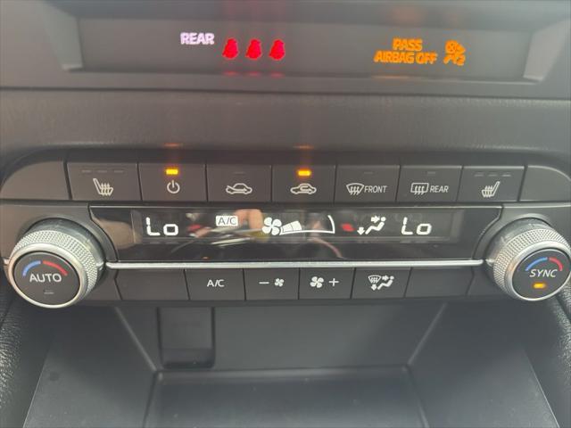 2023 Mazda CX-5 2.5 S Select