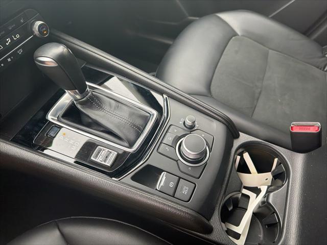 2023 Mazda CX-5 2.5 S Select
