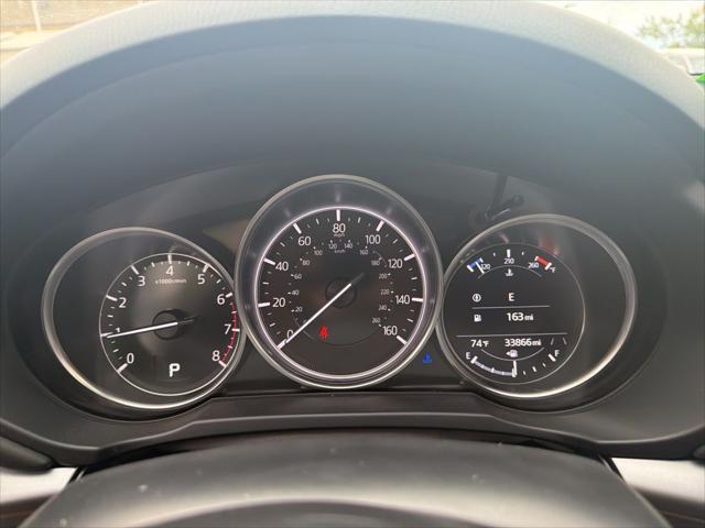 2023 Mazda CX-5 2.5 S Select