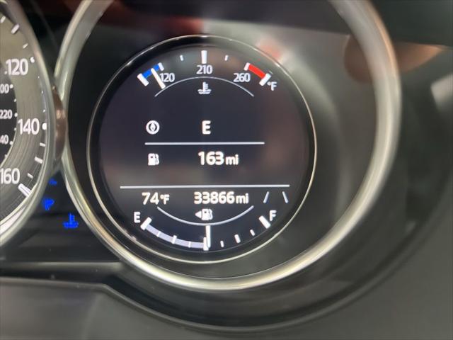 2023 Mazda CX-5 2.5 S Select