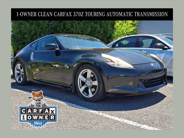 2009 Nissan 370Z Touring for sale in State College, PA