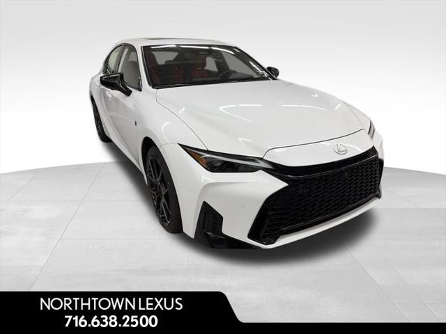2026 Lexus IS 350 F SPORT for sale in Amherst, NY