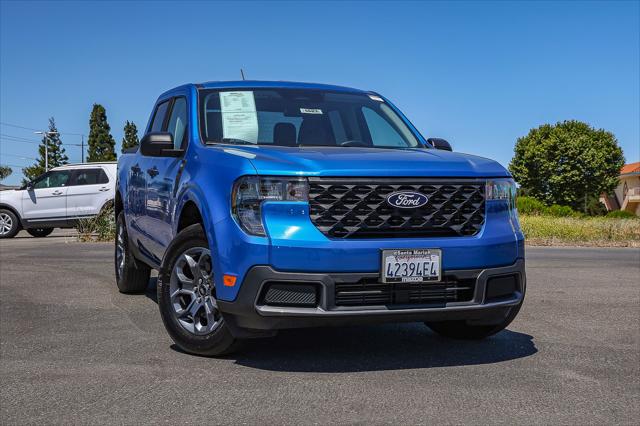 2025 Ford Maverick XLT for sale in Santa Maria, CA