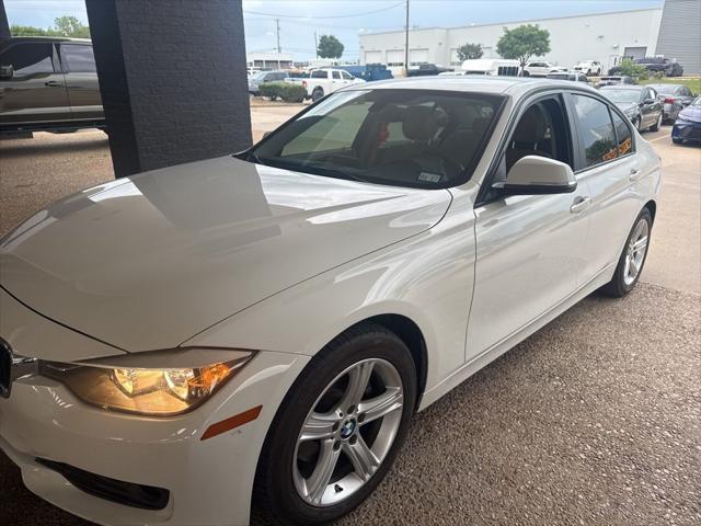 2014 BMW 3 Series 328i for sale in Waxahachie, TX
