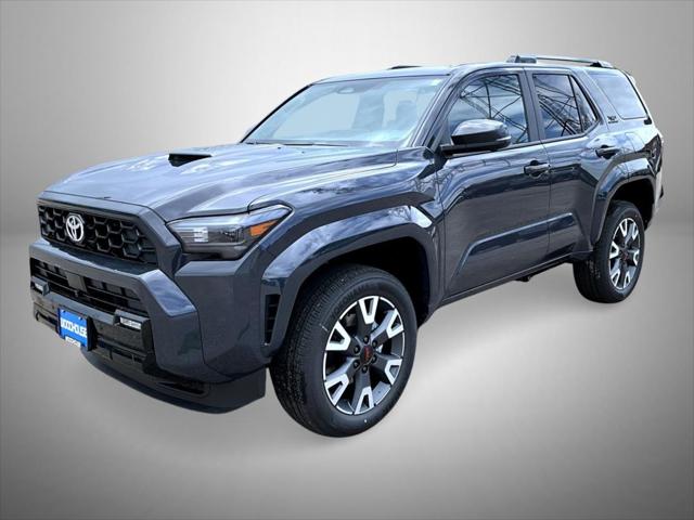 2026 Toyota 4Runner TRD Sport Premium for sale in Grand Island, NE