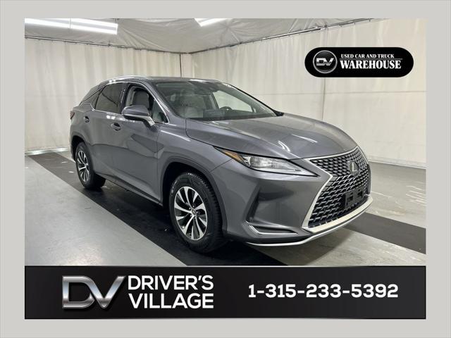 2020 Lexus RX 350 350 for sale in Cicero, NY
