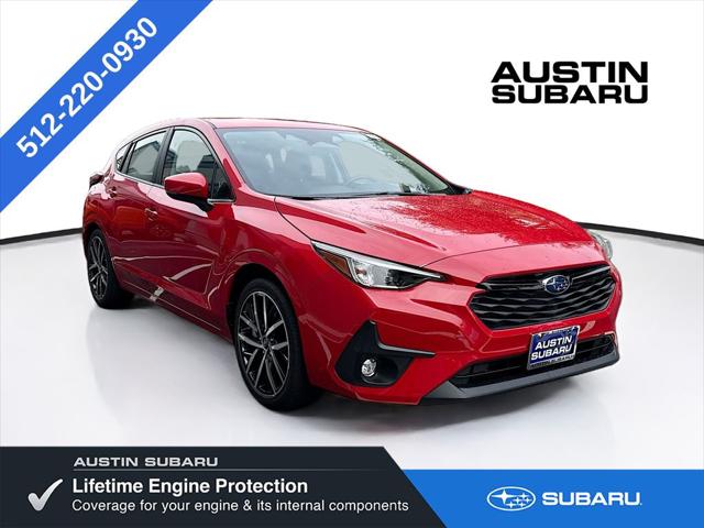 2026 Subaru Impreza Sport for sale in Austin, TX