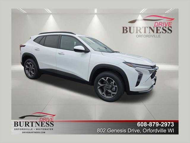 2026 Chevrolet Trax FWD LT for sale in Orfordville, WI