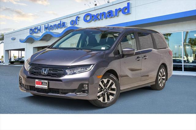 2026 Honda Odyssey EX-L for sale in Oxnard, CA