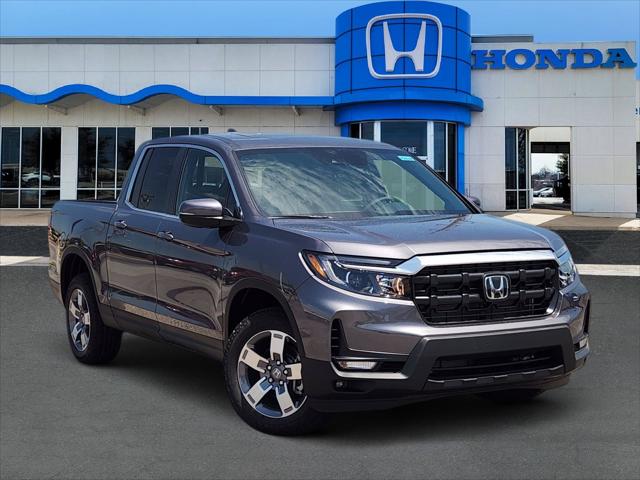 2026 Honda Ridgeline RTL for sale in Lawton, OK