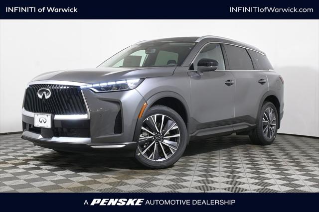 2027 INFINITI QX60 LUXE for sale in Warwick, RI