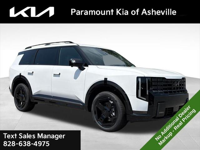 2027 Kia Telluride Hybrid X-Line SX for sale in Asheville, NC