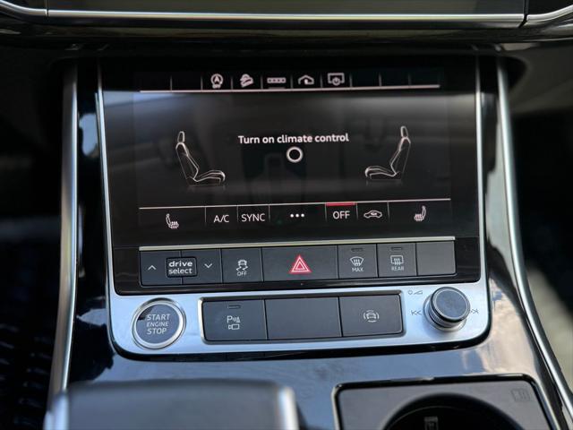 2021 Audi Q7 Premium Plus 45 TFSI quattro Tiptronic
