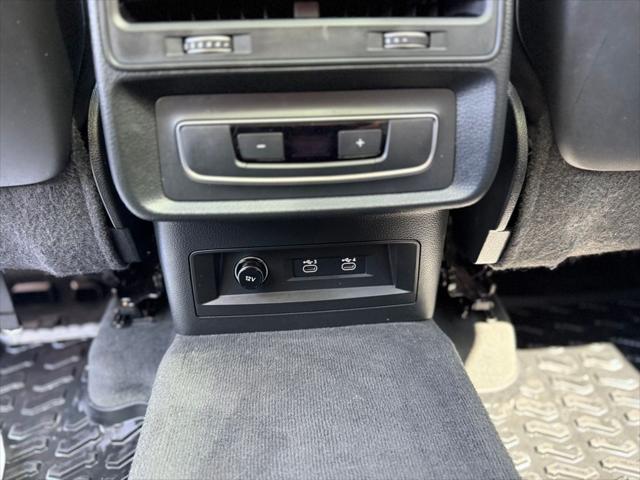 2021 Audi Q7 Premium Plus 45 TFSI quattro Tiptronic