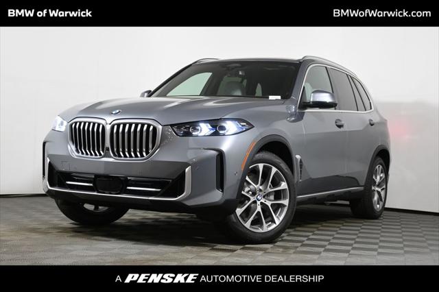 2026 BMW X5 xDrive40i for sale in Warwick, RI