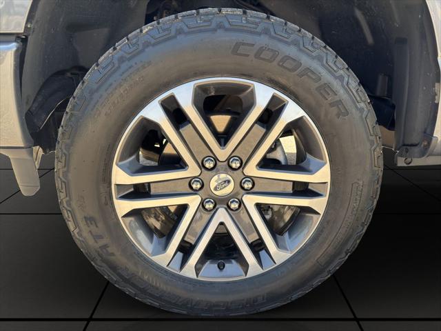 2022 GMC Canyon 4WD Crew Cab Short Box AT4 - Leather