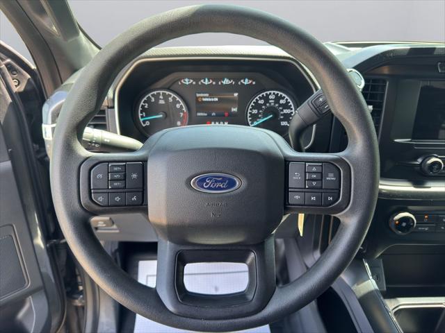 2022 GMC Canyon 4WD Crew Cab Short Box AT4 - Leather