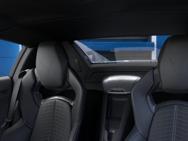 New 2026 Chevrolet Corvette Stingray Convertible  2LT  RWD For Sale in Waterford Twp, MI