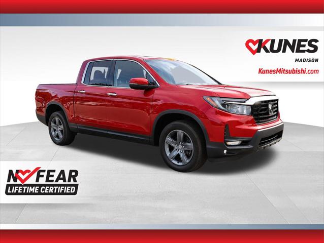 2023 Honda Ridgeline RTL-E for sale in Madison, WI