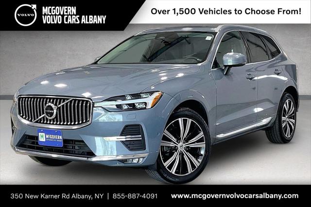 2023 Volvo XC60 B5 Plus Bright Theme for sale in Albany, NY
