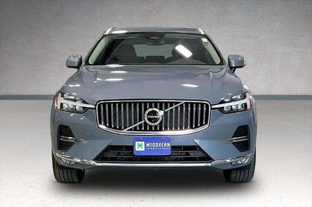2023 Volvo XC60 B5 Plus Bright Theme