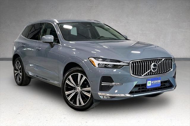 2023 Volvo XC60 B5 Plus Bright Theme