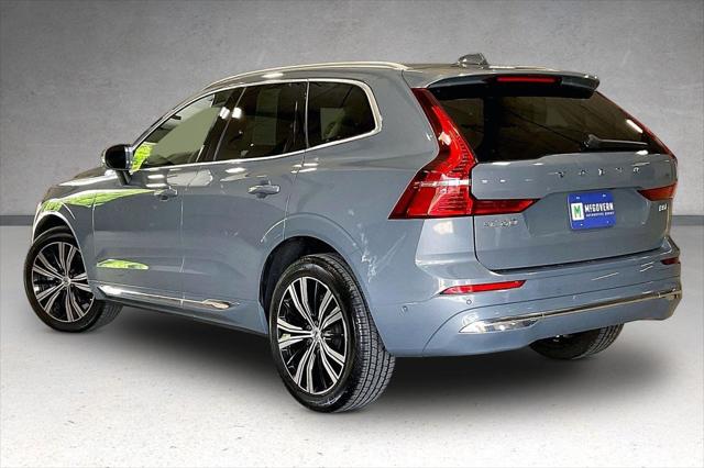 2023 Volvo XC60 B5 Plus Bright Theme