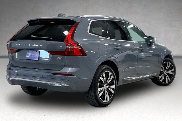 2023 Volvo XC60 B5 Plus Bright Theme