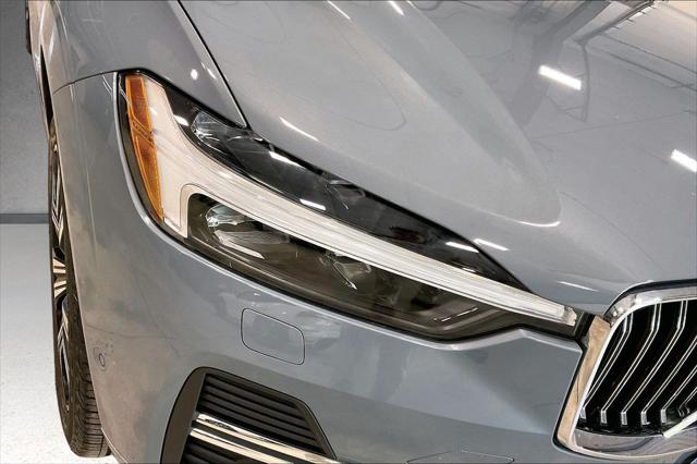 2023 Volvo XC60 B5 Plus Bright Theme