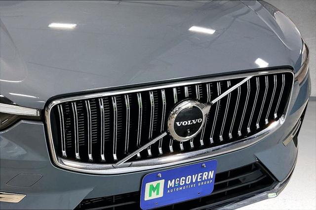 2023 Volvo XC60 B5 Plus Bright Theme