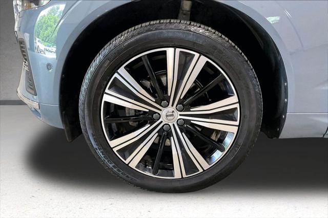 2023 Volvo XC60 B5 Plus Bright Theme