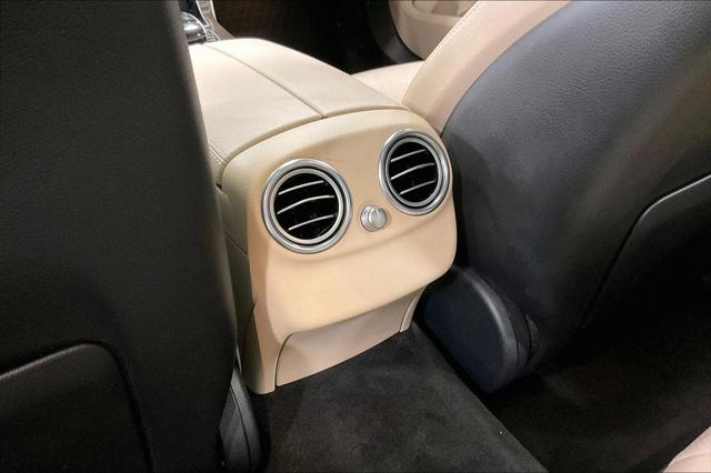 2016 Mercedes-Benz C-CLASS C 300 4MATIC