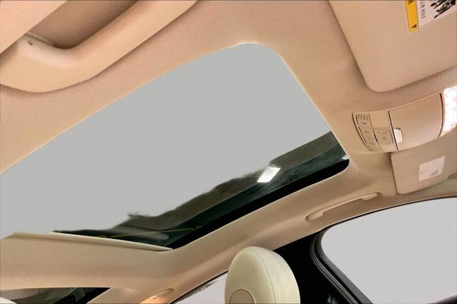 2016 Mercedes-Benz C-CLASS C 300 4MATIC