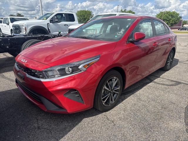 2023 Kia Forte LXS for sale in Wichita, KS