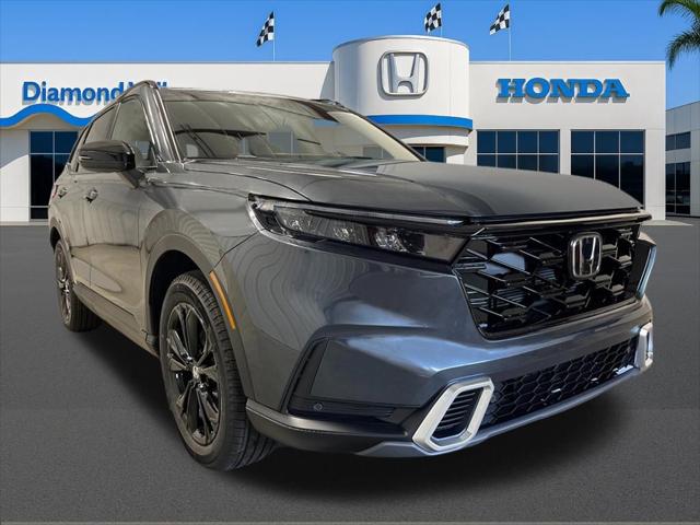 2026 Honda CR-V Hybrid AWD Sport Touring for sale in Hemet, CA