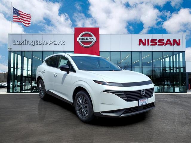 2026 Nissan Murano SL for sale in California, MD