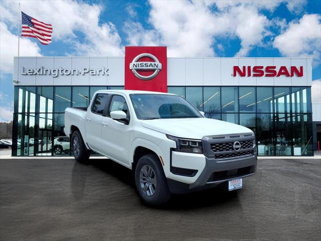2026 Nissan Frontier Crew Cab SV 4x2 for sale in California, MD