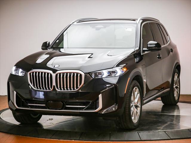 2026 BMW X5 xDrive50e for sale in Norwalk, CA