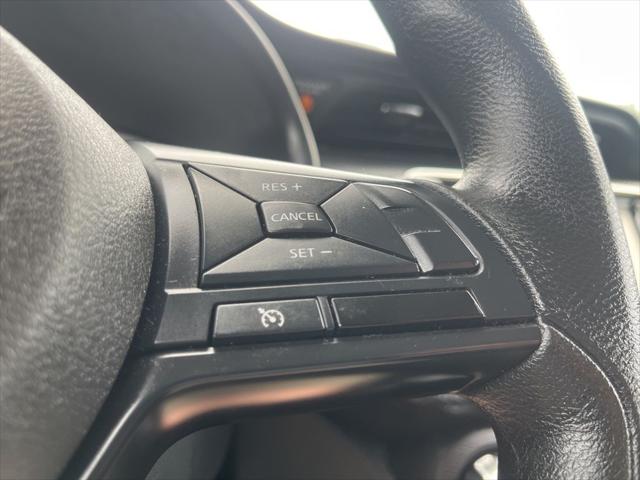 2023 Nissan Kicks S Xtronic CVT