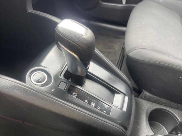 2023 Nissan Kicks S Xtronic CVT