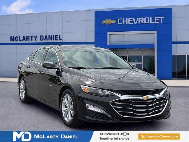 2024 Chevrolet Malibu FWD 1LT for sale in Springdale, AR