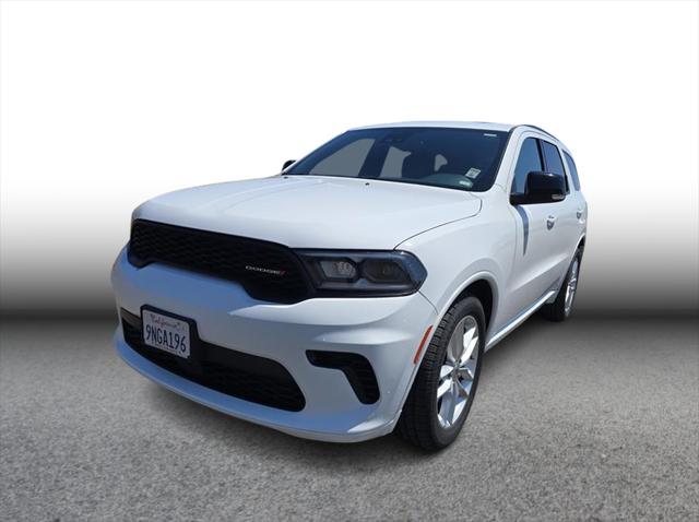 2024 Dodge Durango GT Plus RWD for sale in San Leandro, CA