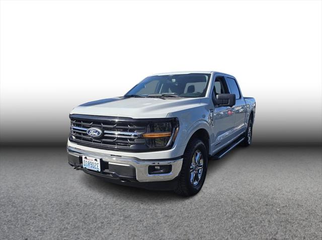 2024 Ford F-150 XLT Pickup 4D 5 1/2 ft for sale in San Leandro, CA