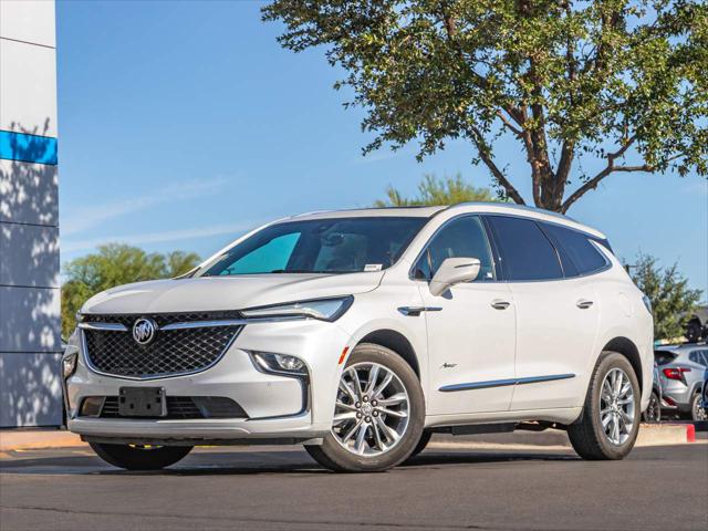 2023 Buick Enclave Avenir FWD for sale in Chandler, AZ