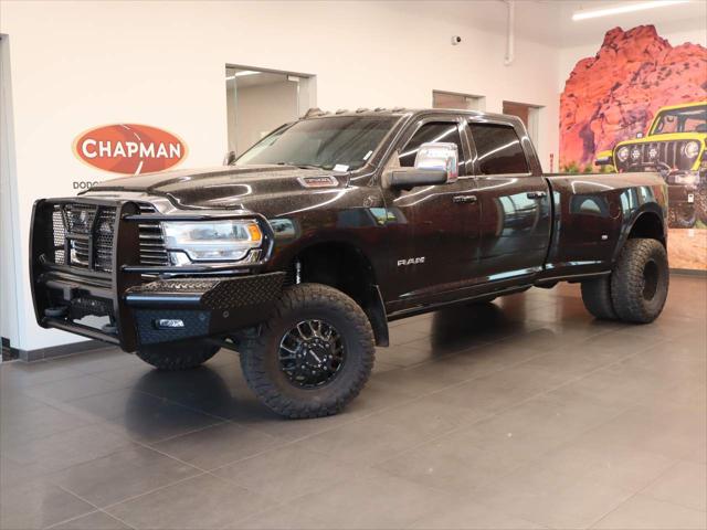 2023 Ram 3500 Laramie Crew Cab 4x4 8' Box for sale in Scottsdale, AZ